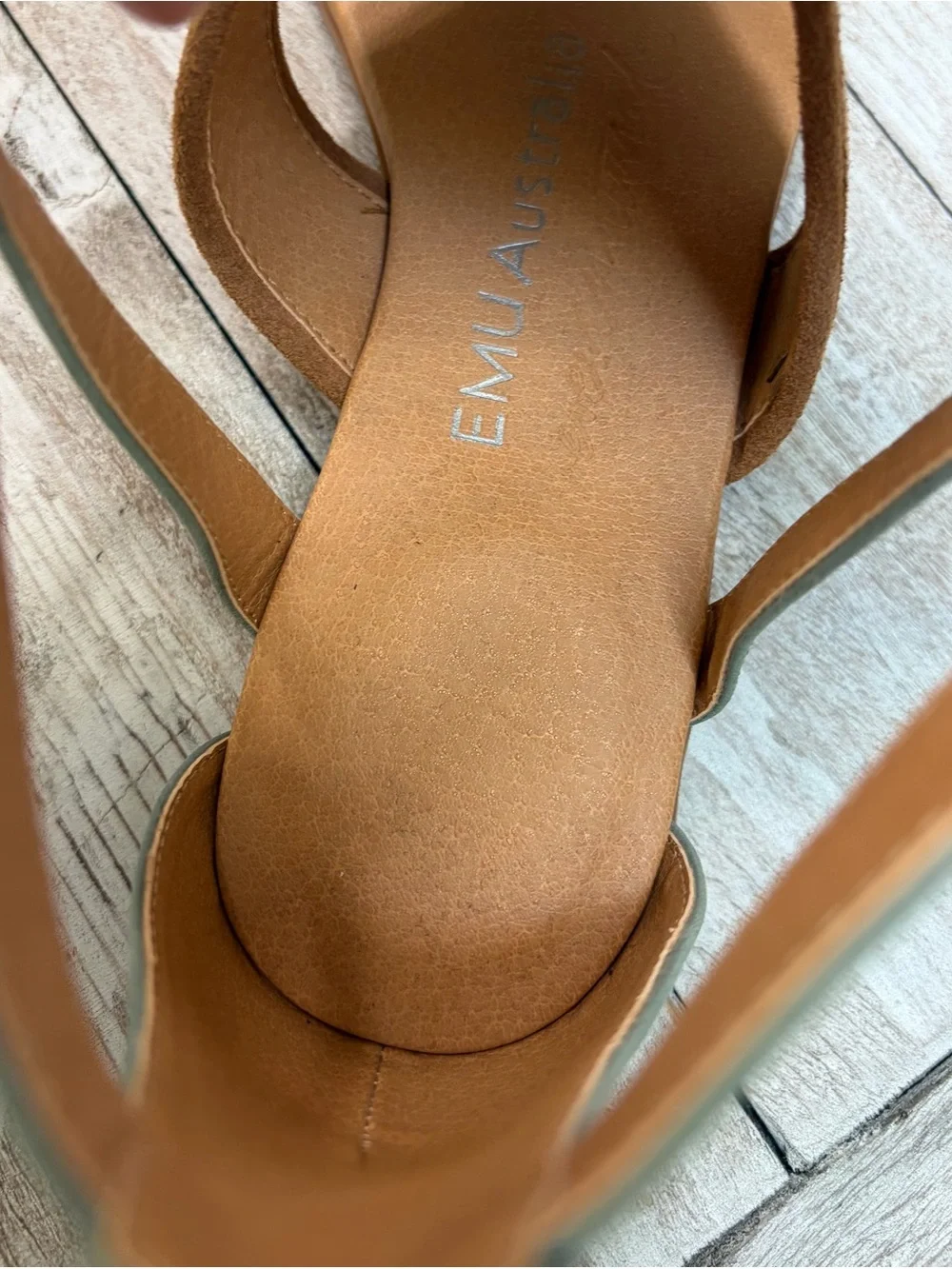 Emu Australia Acacia Style Sandal